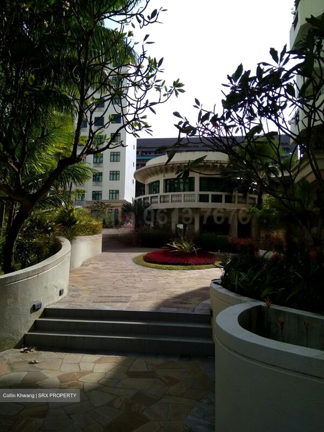 Hillview Green (D21), Condominium #441914931